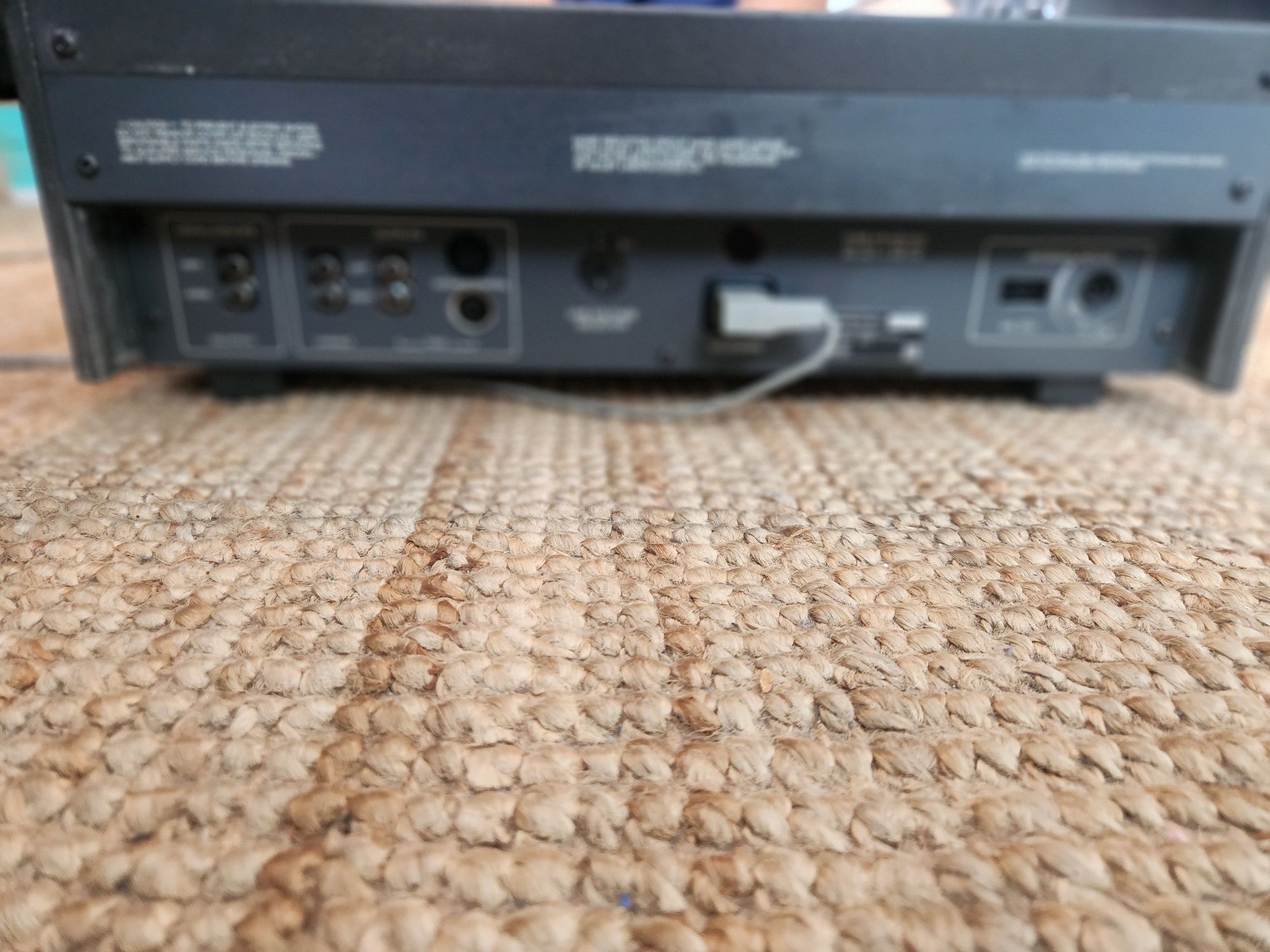 Rar - Revox B760 tuner