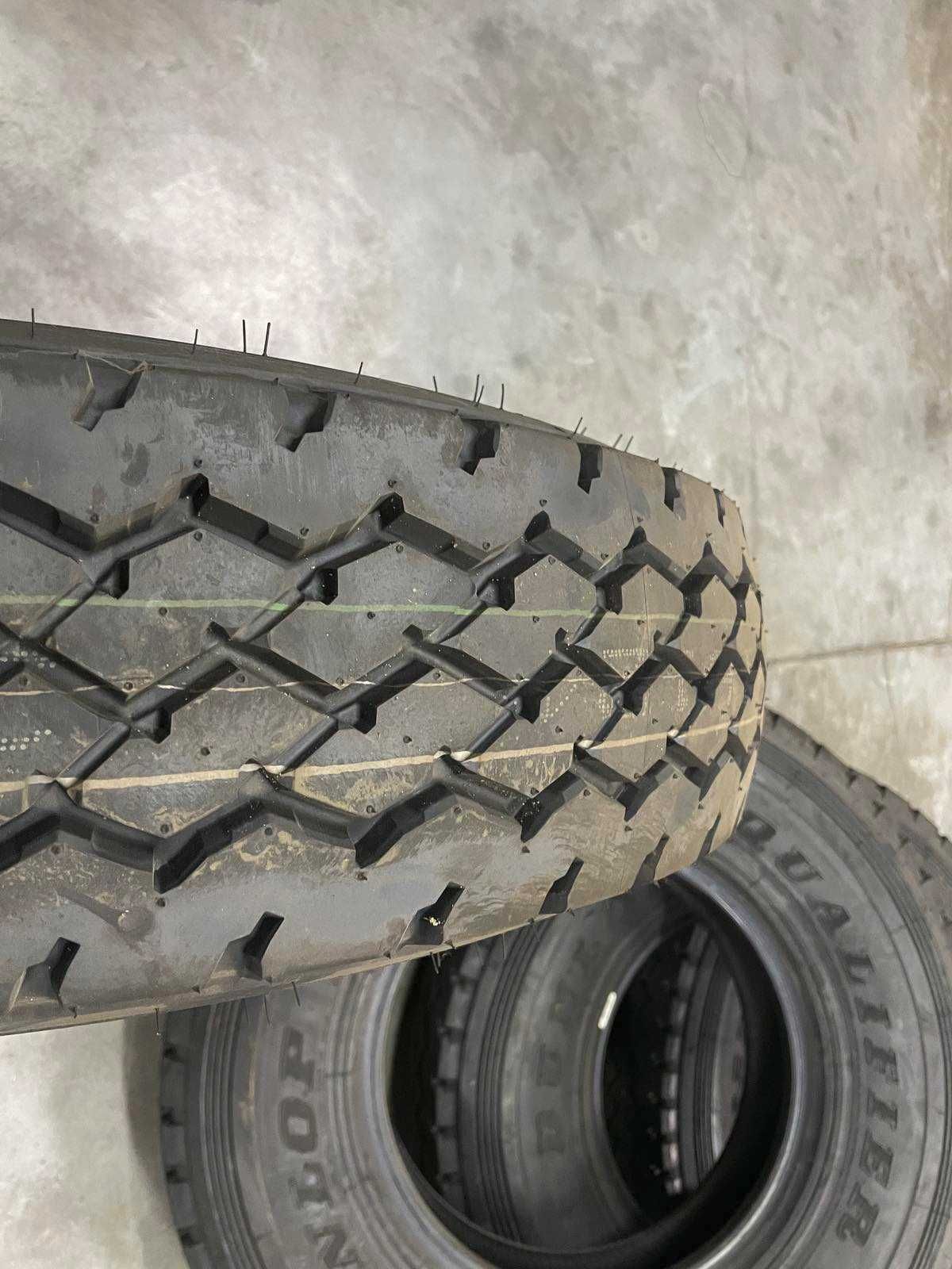 Гуми DUNLOP 225/95R16