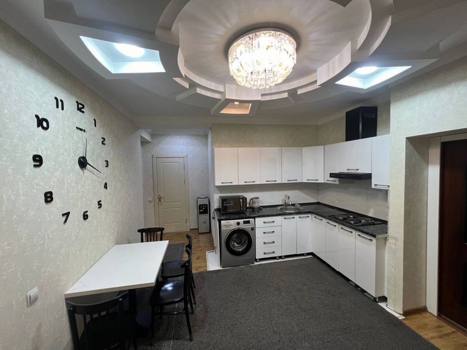 Сдается 3 х комнатная Dream house укомплектована