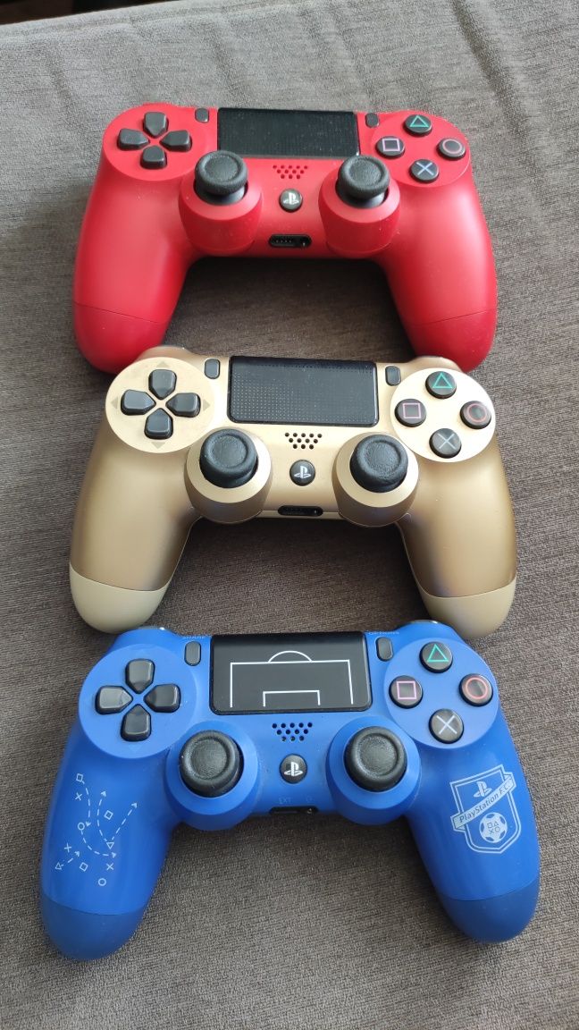 controllere pentru playstation 4  ps4
