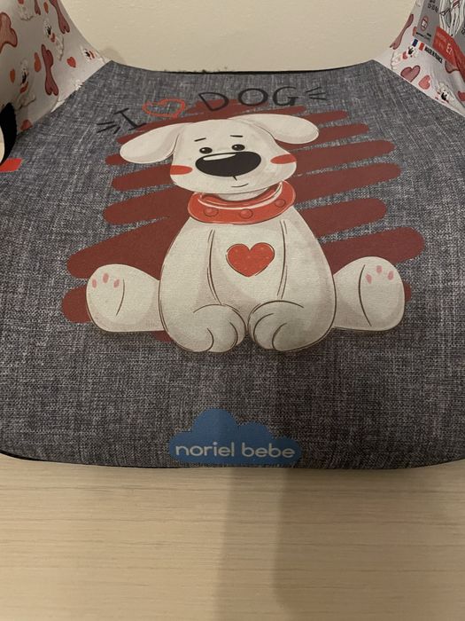 Inaltator auto Noriel