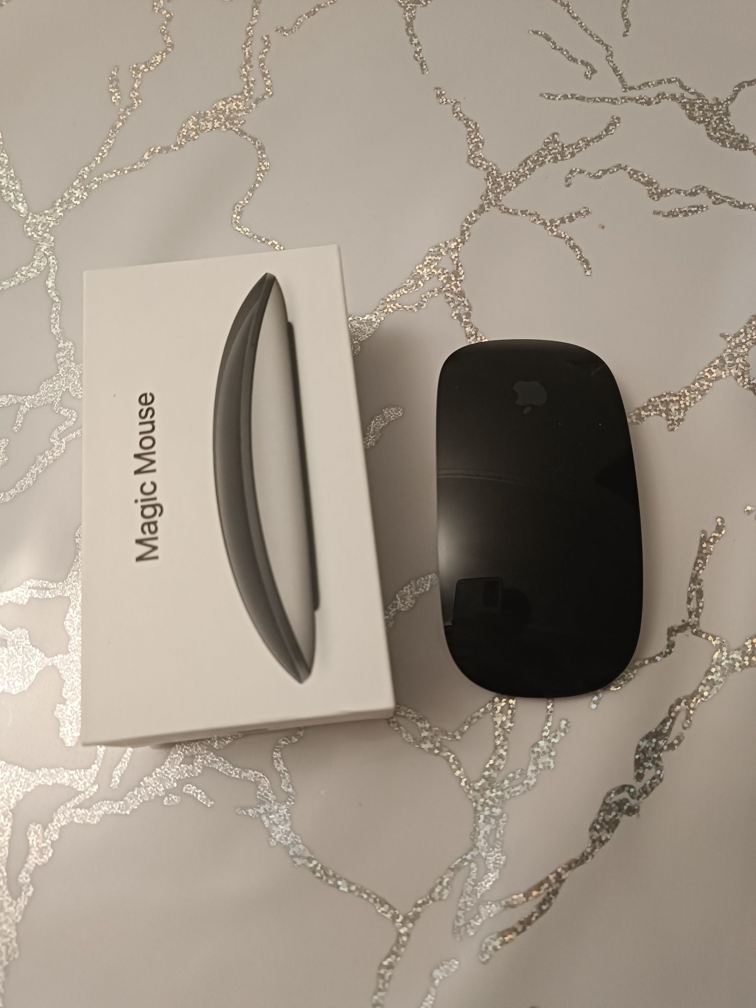 Apple Magic Mouse 2 (50 000тг)