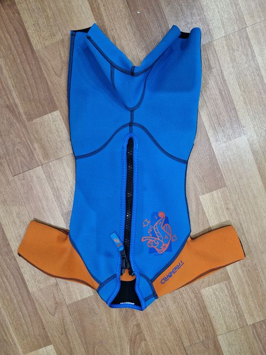 Costum de baie Tribord 3-4 ani