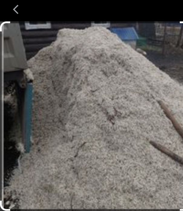 Жом свикловичный 5-6 тонн