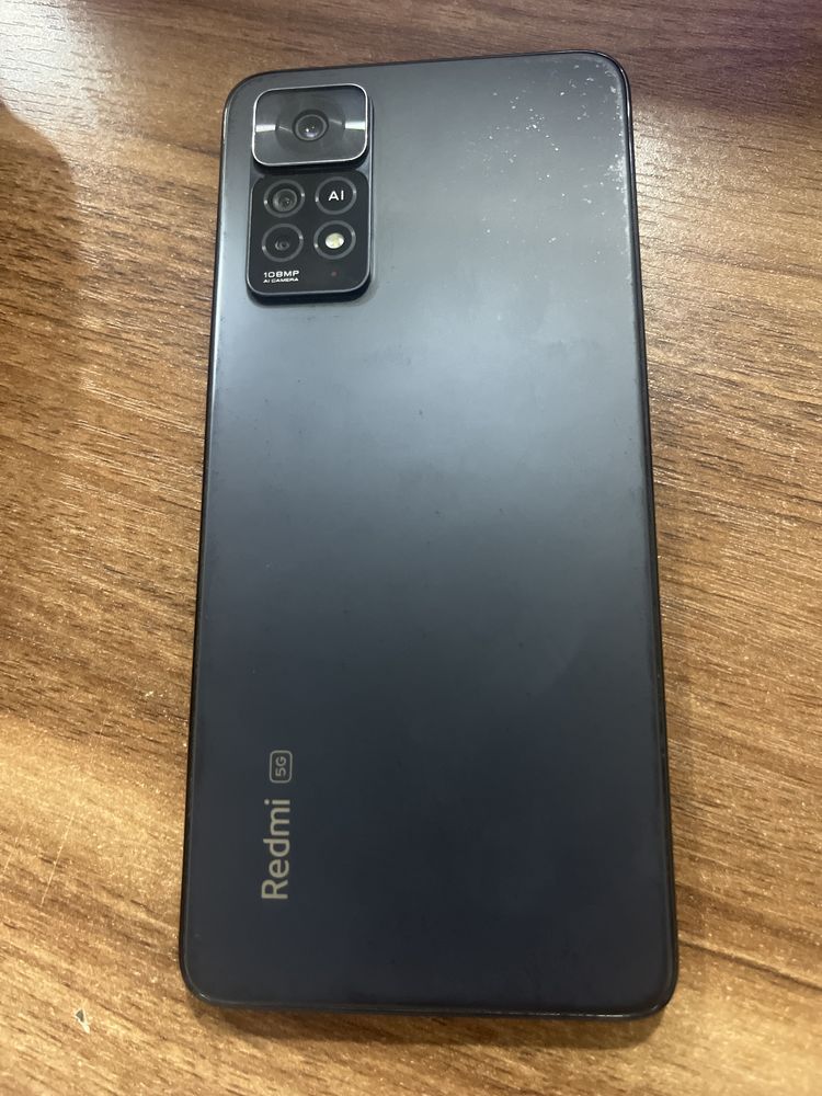 Redmi note 11E pro 5g 8/128