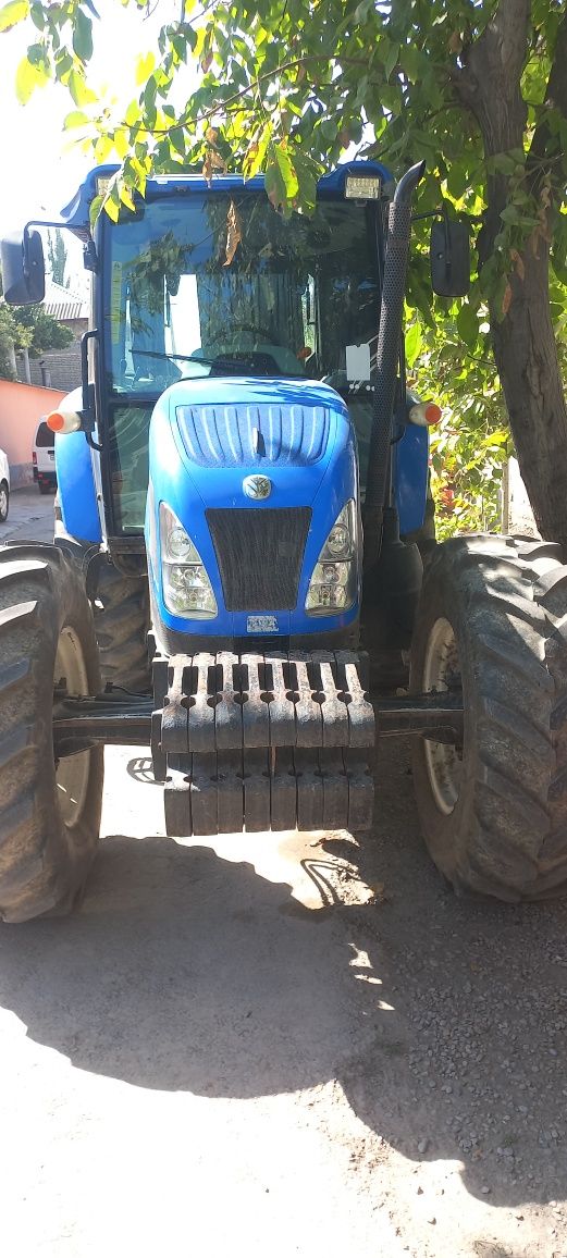 TD5 110 Sotiladi