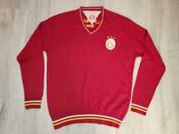 Pulover casual fotbal Galatasaray Istanbul