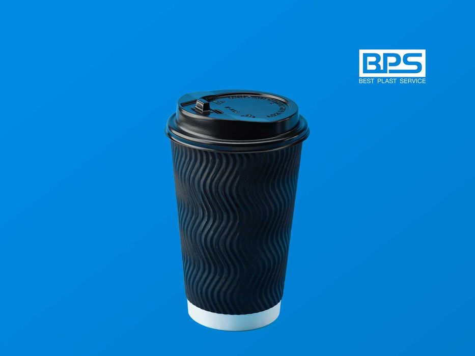 Issiq ichimliklar uchun sifatli stakanlar | Kофейный стакан