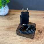Зарядно Samsung 25W + кабел Type C  Бързо зареждане