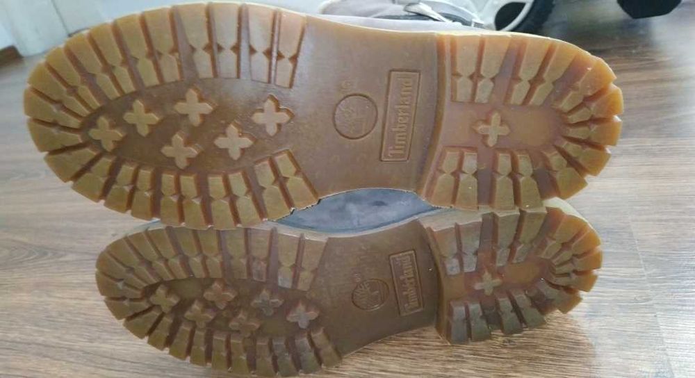 Нови Зимни ботуши  Timberland 40 номер