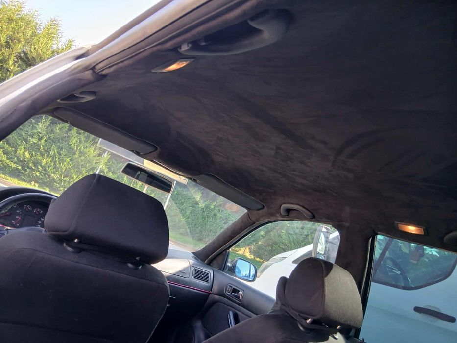 Vand golf 4  1.4 benzina