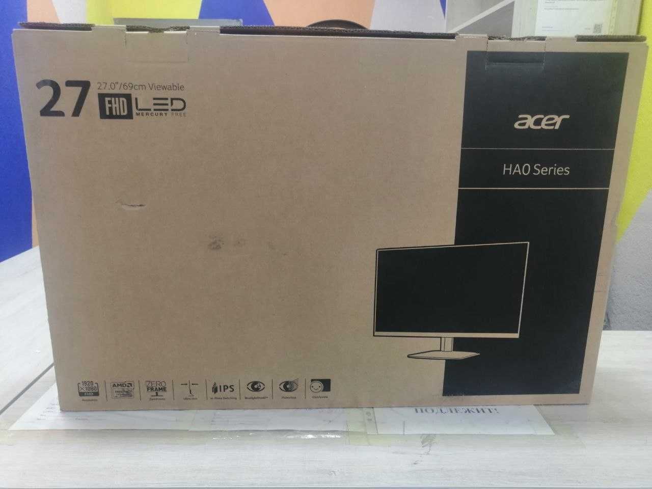 Продается монитор Acer