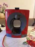 Aparat de cafea KRUPS Dolce Gusto