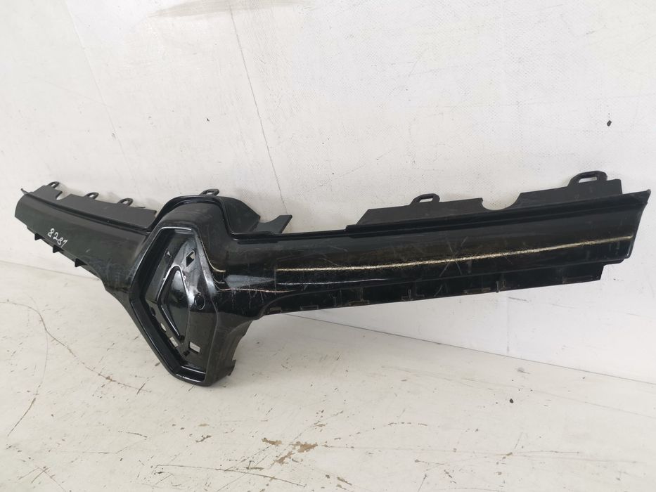 Радиаторна решетка Рено Канго 2 / Renault Kangoo 2 Оригинална, в добро