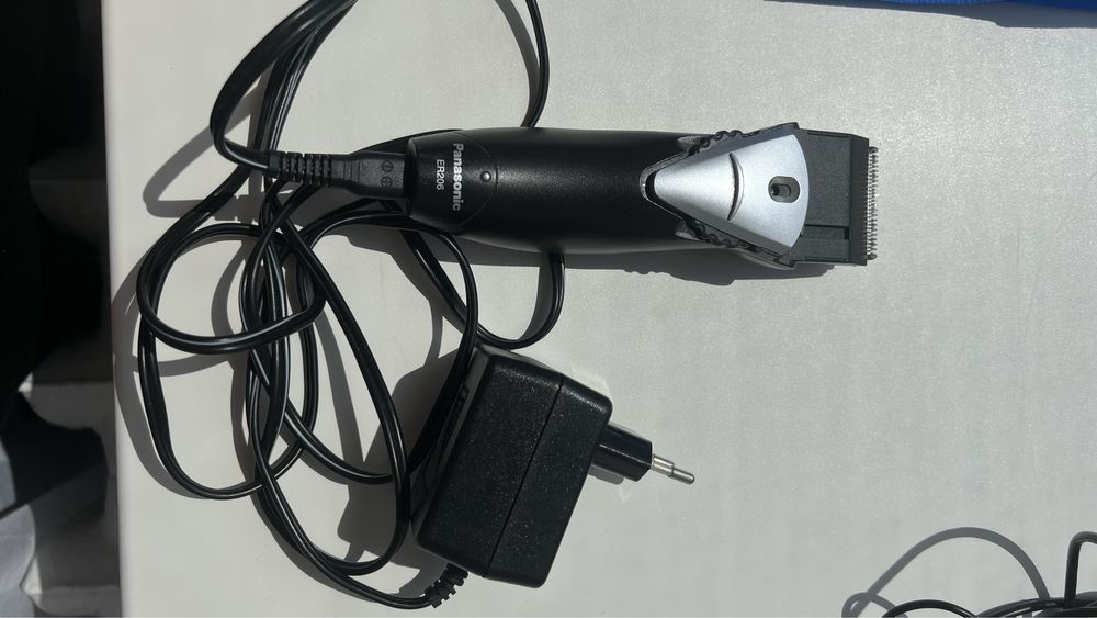 Триммер Panasonic ER206
