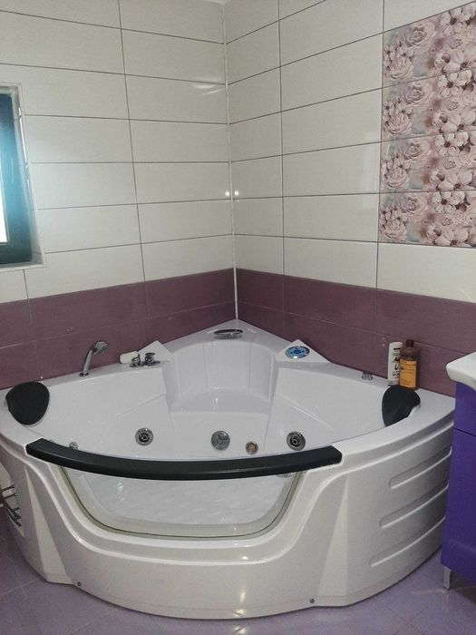 Casa cu mansarda de vanzare in Loc. Dorohoi Jud. Botosani