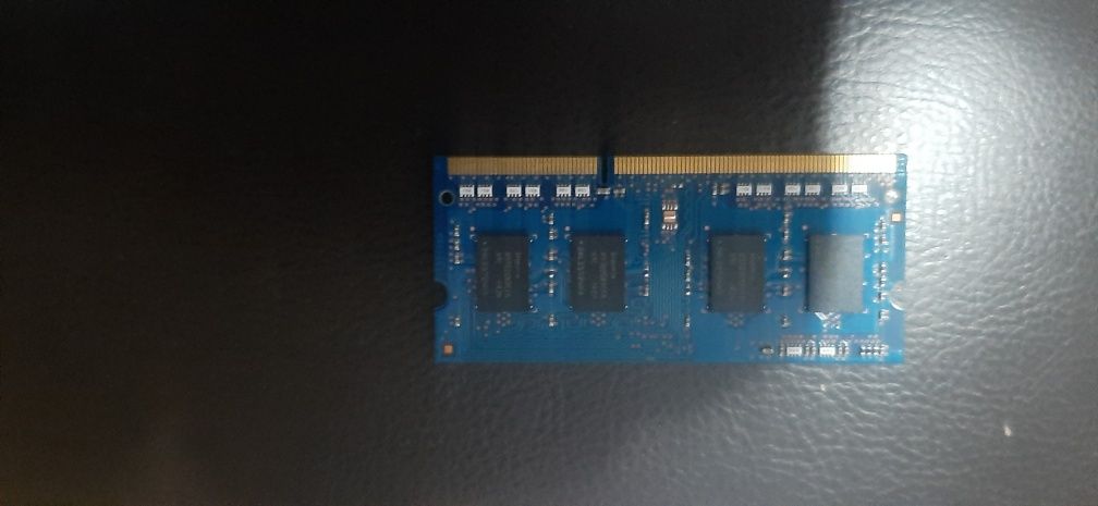 ОЗУ для ноутбука и Моноблок  DDR 3 4гб
