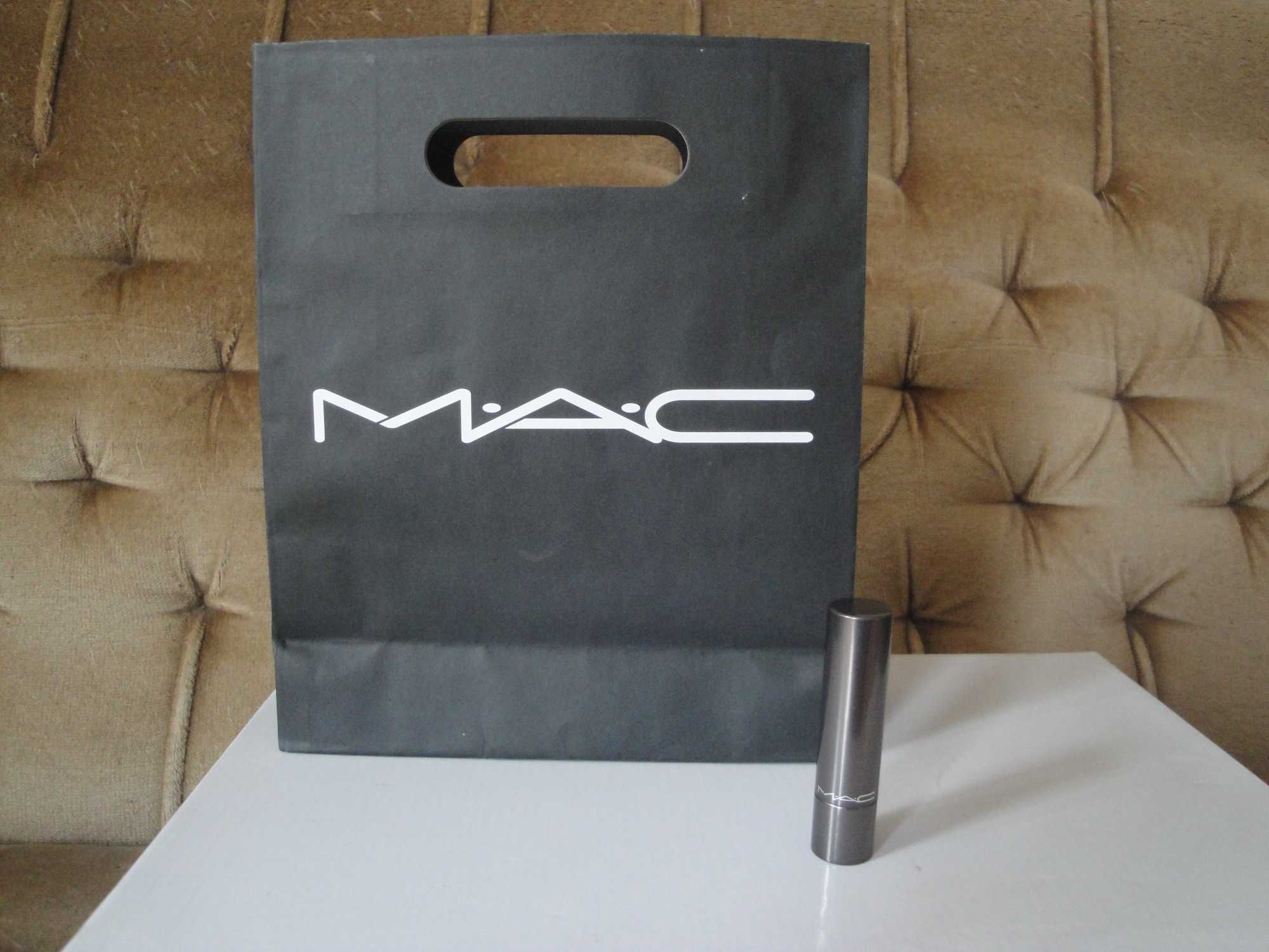 Ново марково розово червило за устни, M.A.C, What a Feeling!, MAC, МАК