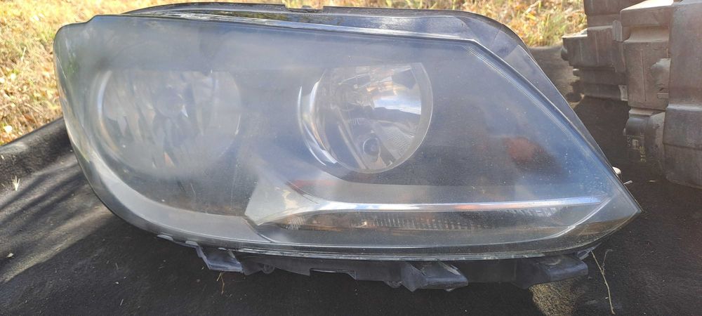 Фарове за Volkswagen Touran II 2015г. 1.6TDI 105к.с