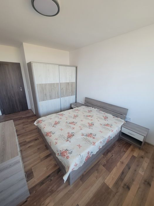 Дава се под наем Двустаен апартамент в София, Малинова долина - 68 кв.м за 612 € - Снимка #4