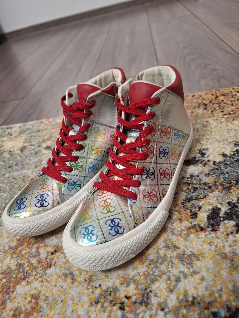 Tenesi Guess mărimea 36