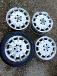Джанти Mercedes 5x112 16’
