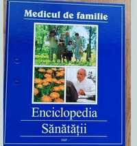 Biblioraft Medicul de familie