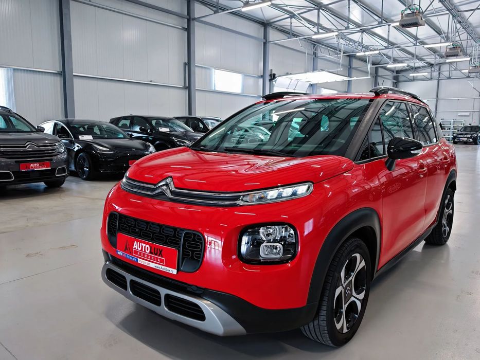 Citroën C3 AIRCROSS Posibilitate RATE / Garantie pana la 3 Ani/ Istoric Service