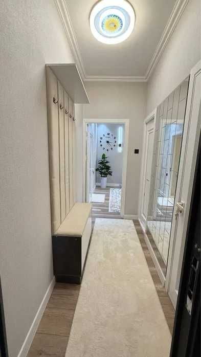 Б4 Сдаётся Шикарная Квартира 2/2/9 р-н Шайхантахурский ор-р Себзор