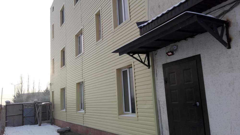 Продам промбазу с ж/д тупиком