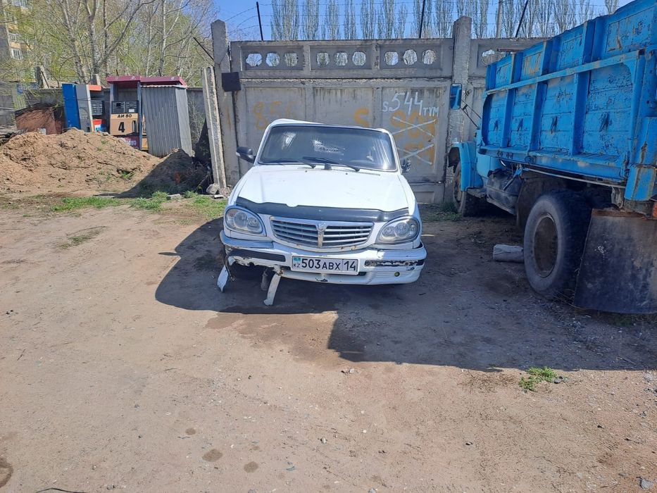 Продам Волгу 31105