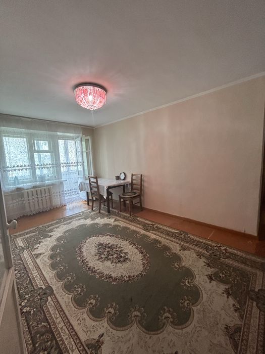 3 комн квартира Урал