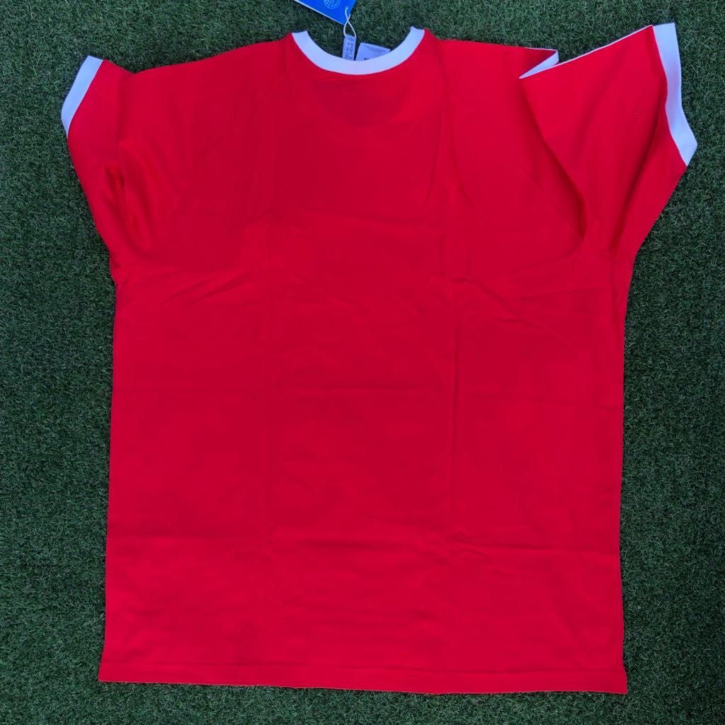 Tricou Adidas Originals Red - XXL