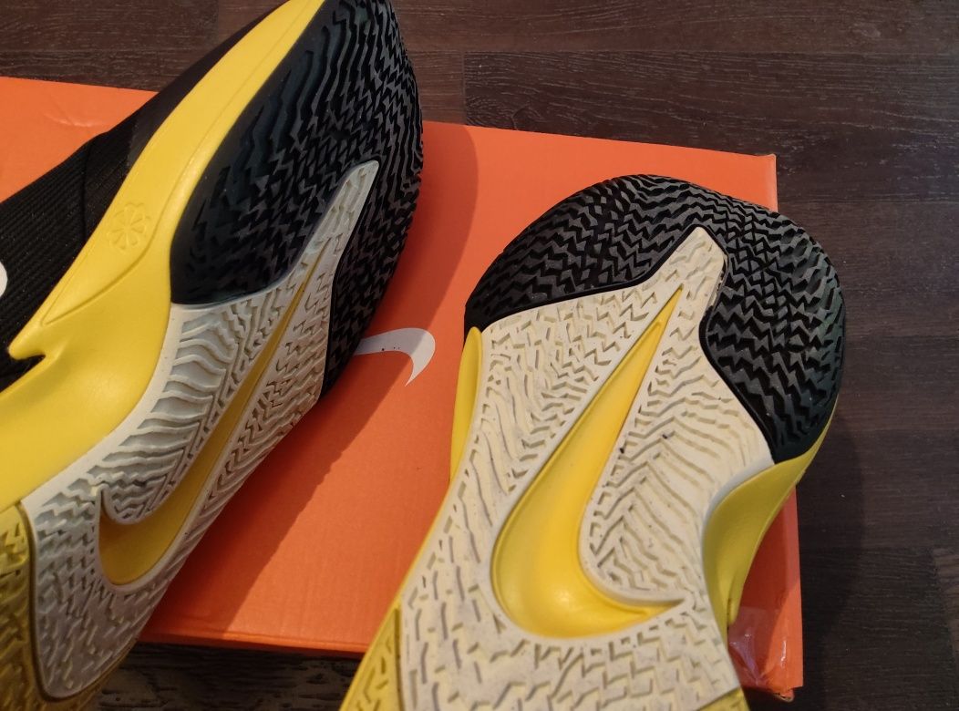 Мъжки маратонки Nike Precision 7