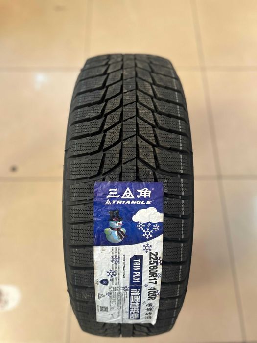 225/60 R17 TRIANGLE (Триангл) PL01 липучка