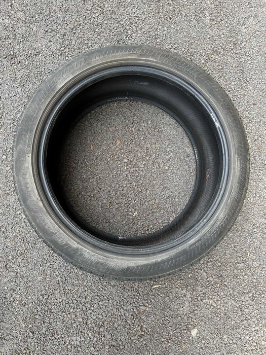 2 броя Всесезонни Гуми Bridgestone DriveGuard 245/40RF19 на 1 сезон