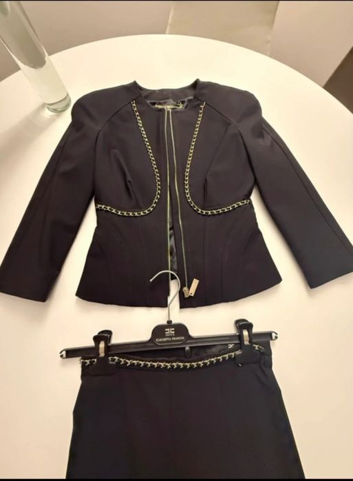 Костюм Elisabetta Franchi