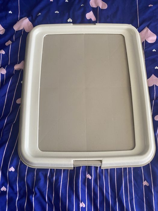 Tavita toaleta Savic Puppy Trainer