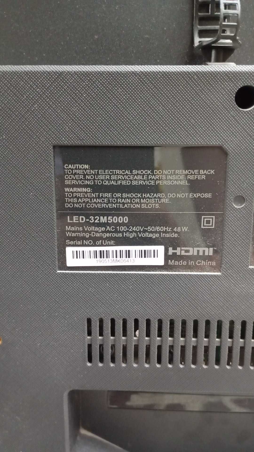 Televizor Samsung