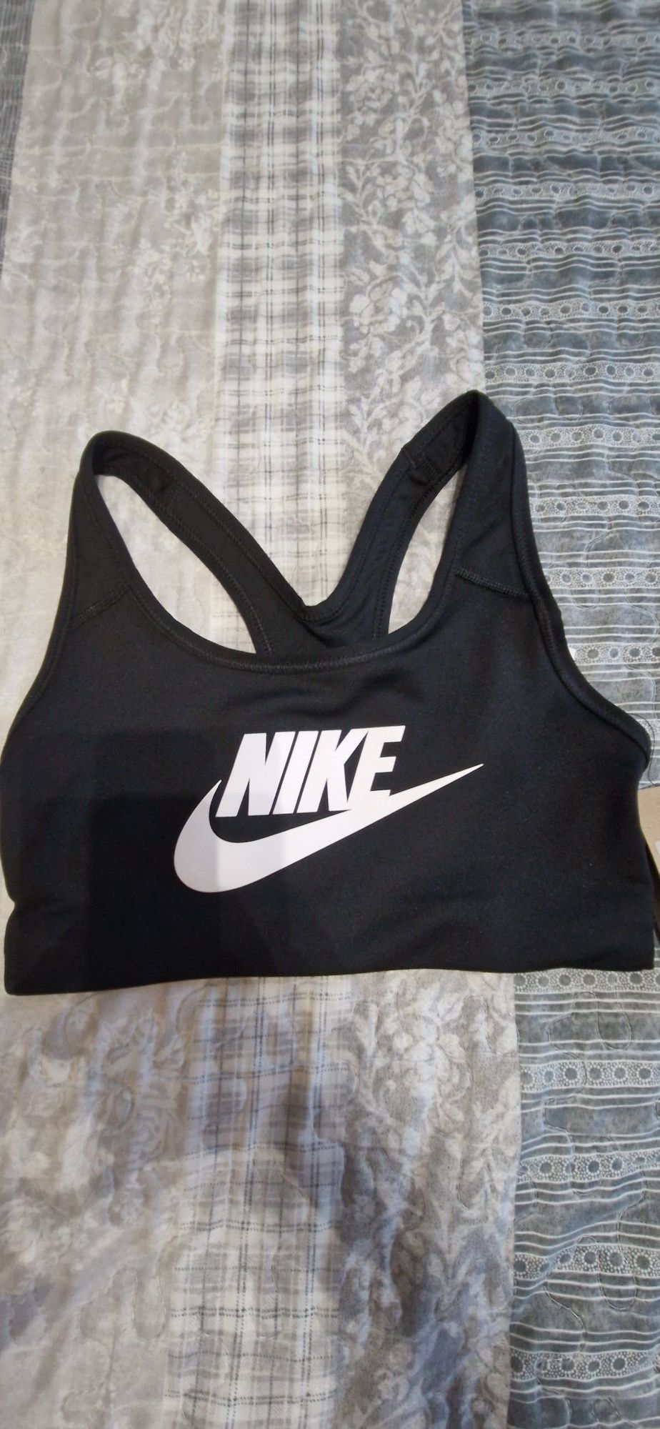 Спортно бюстие Nike