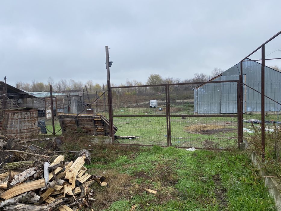 Teren de vanzare in Tecuci