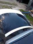 Haion..capota porbagaj audi a5