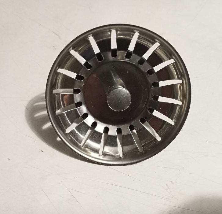 Сито-фильтр для кухонной мойки