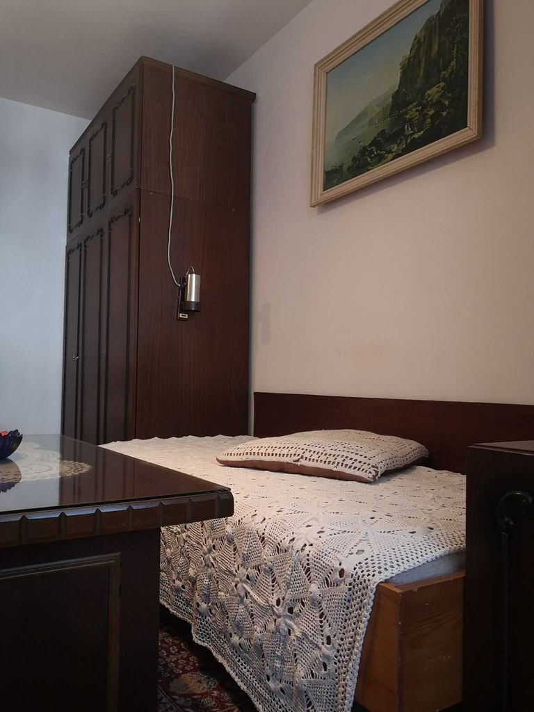 Дава се под наем Едностаен апартамент в Бургас, Лазур - 45 кв.м за 140.25 € - Снимка #11
