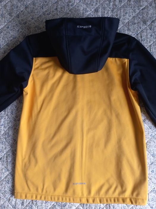 Софтшел яке Icepeak, 176см, S