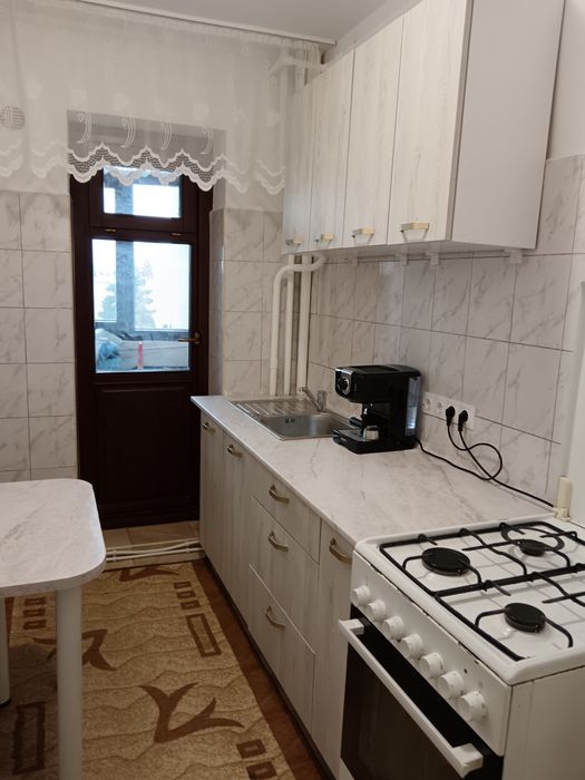 Dau in chirie apartament cu doua camere situat in Mănăștur.