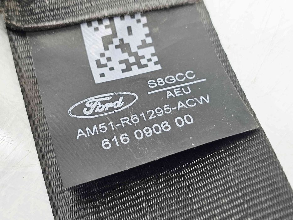 Centura stanga fata Ford Grand C-Max (CB7) [Fabr 2010-2015] AM51-R612