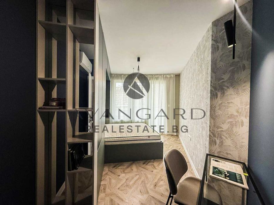 Продава се Двустаен апартамент в Пловдив, Тракия - 75 кв.м за 2132 €/кв.м - Снимка #10