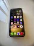 Iphone 15Pro Blue 256Gb