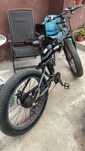 Vând bicicletă electrică myria